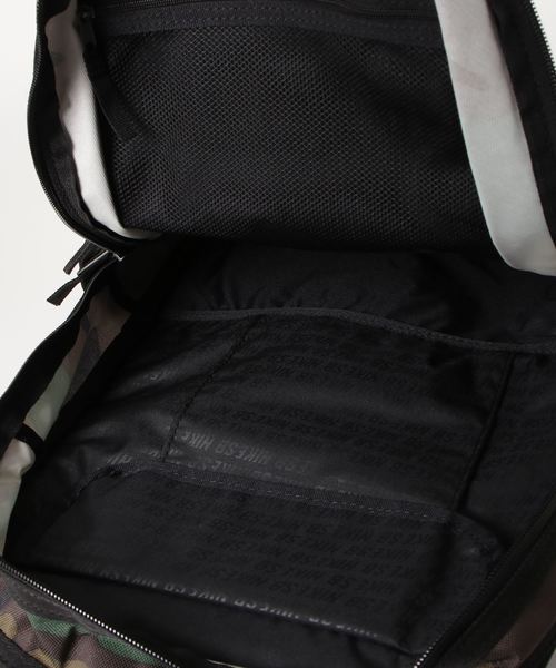 NIKE SB（ナイキエスビー）の「NIKE SB/ナイキエスビー バックパック