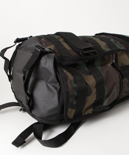 NIKE SB（ナイキエスビー）の「NIKE SB/ナイキエスビー バックパック