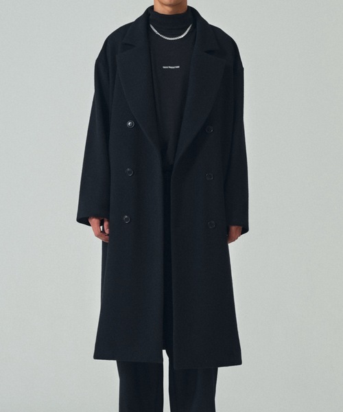 COOTIE PRODUCTIONS（クーティープロダクションズ）の「Wool Mossa