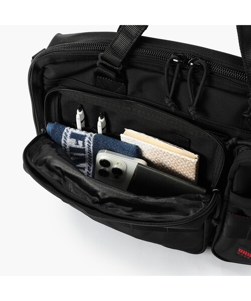 BRIEFING GOLF／ブリーフィングゴルフ】MOBILE LINER 13（ビジネス