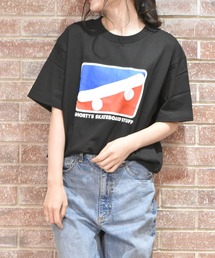 SHORTYS ｜ショーティーズのTシャツ/カットソー通販 - ZOZOTOWN