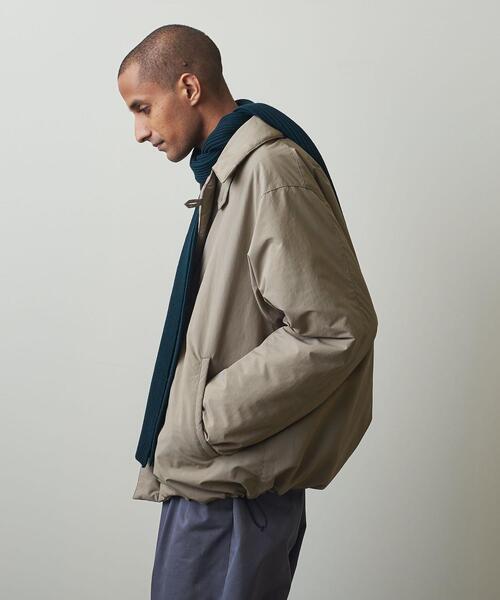 Steven Alan（スティーブンアラン）の「＜Steven Alan＞ PE DARUMA EX