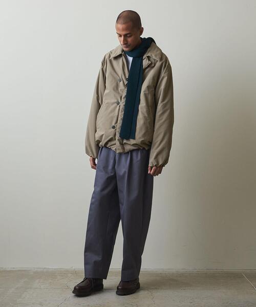 Steven Alan（スティーブンアラン）の「＜Steven Alan＞ PE DARUMA EX