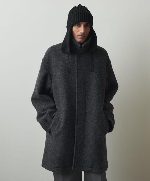 Steven Alan（スティーブンアラン）の「＜Steven Alan＞ KNIT FLEC