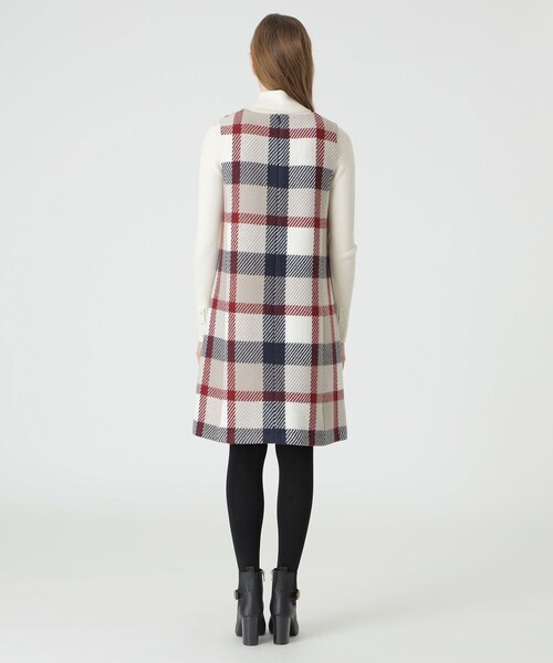 BLUE LABEL CRESTBRIDGE（ブルーレーベルクレストブリッジ）の