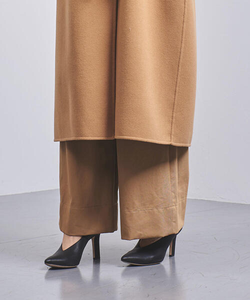 UNITED ARROWS（ユナイテッドアローズ）の「UGCB ダブルフェイス ノー