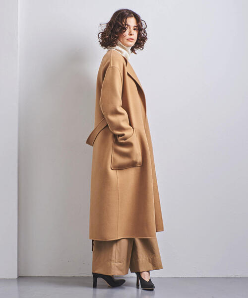 UNITED ARROWS（ユナイテッドアローズ）の「UGCB ダブルフェイス ノー