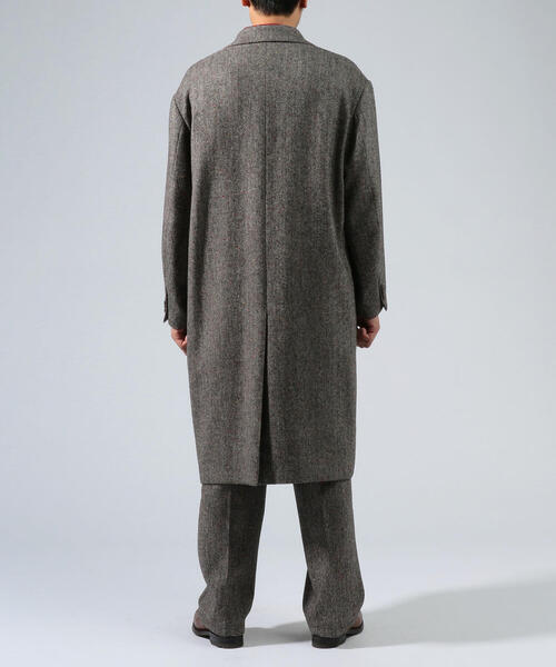 TOMORROWLAND （トゥモローランド）の「ライトヘリンボーン ビッグ