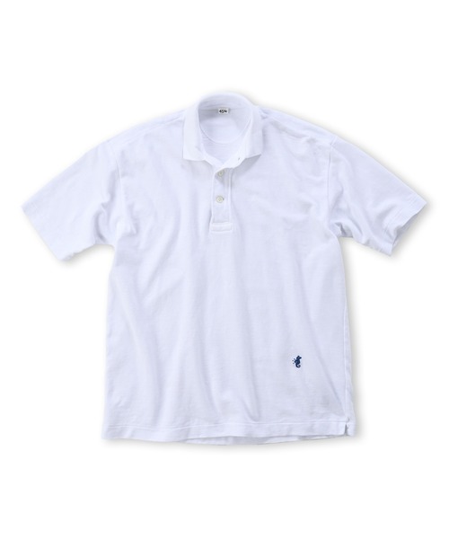 45R（フォーティファイブアール）の「ジンバカノコの908オーシャンポロ