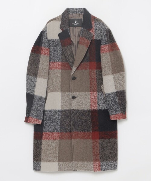 BLACK LABEL CRESTBRIDGE（ブラックレーベル・クレストブリッジ）の