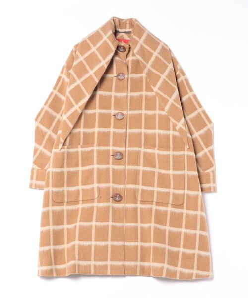 Vivienne Westwood（ヴィヴィアンウエストウッド）の「ｳｲﾝﾄﾞﾍﾟﾝｼｬｷﾞｰ