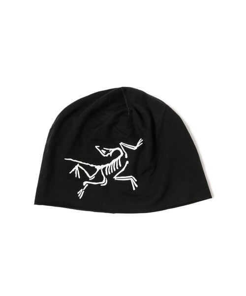 ARC'TERYX / Satoro Merino Toque（ニットキャップ/ビーニー）｜ARC