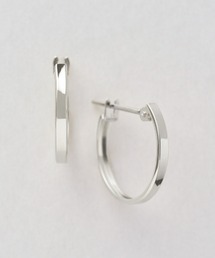 TAKE-UP｜テイクアップのピアス（両耳用）（リング・フープ）通販