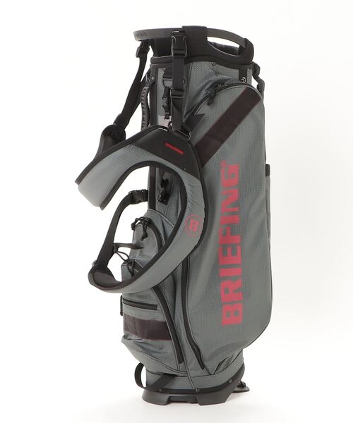 BRIEFING（ブリーフィング）の「ブリーフィングゴルフCR-7