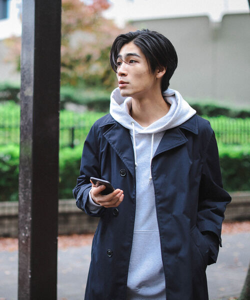 THE NORTH FACE PURPLE LABEL（ザ ノースフェイス パープルレーベル