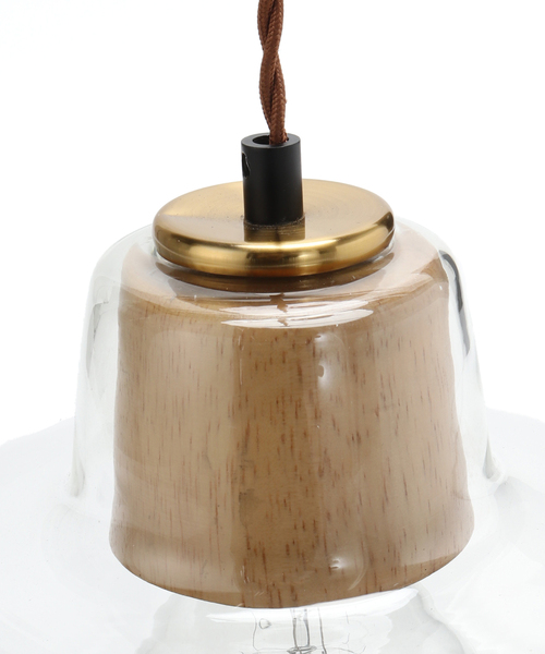 SOPHIA PENDANT LAMP VASE ソフィアペンダントランプ（照明）｜journal