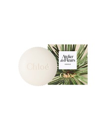 クロエ アトリエ デ フルール シダー ソリッド パフューム 3g（香水
