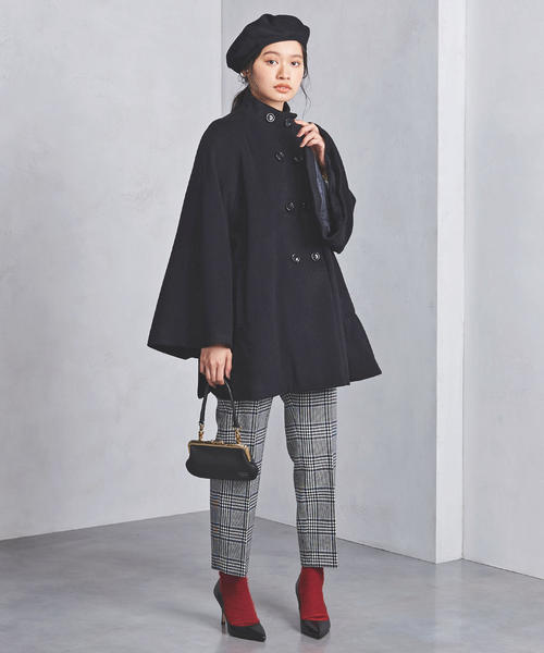 UNITED ARROWS（ユナイテッドアローズ）の「＜MUVEIL（ミュベール