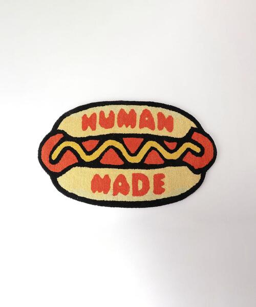 HUMAN MADE（ヒューマンメード）の「HUMAN MADE（ヒューマン メイド