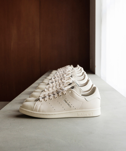 adidas Originals for EDIFICE/IENA】STAN SMITH 'PYTHON' Exclusive