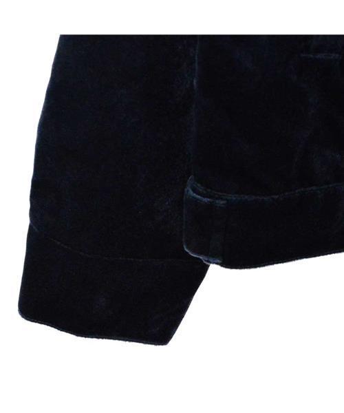 ブランド古着】ベロアジャケット（ブルゾン）｜Supreme（シュプリーム