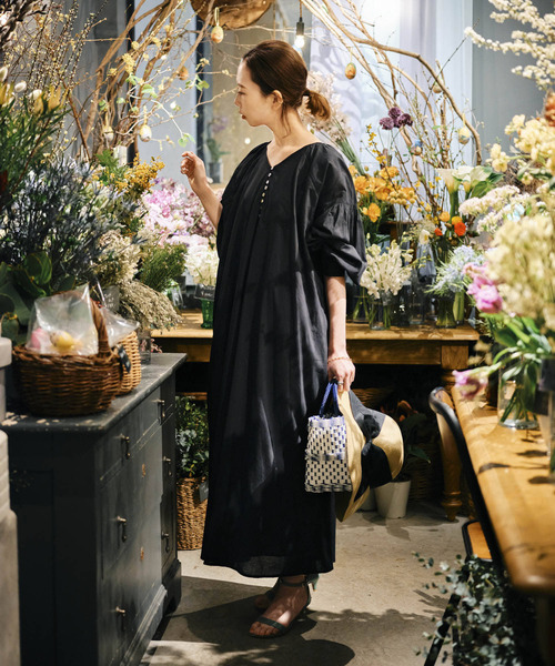 URBAN RESEARCH（アーバンリサーチ）の「2wayオーガニックコットン