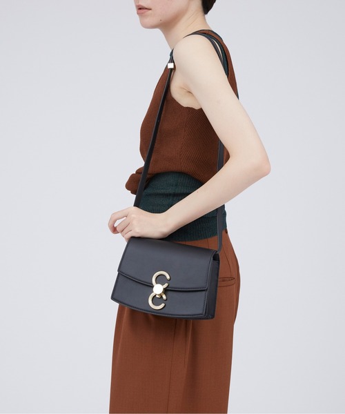 CAFUNE（カフネ）の「CAFUNE Small PendulumSUSTAINABLE（ショルダー