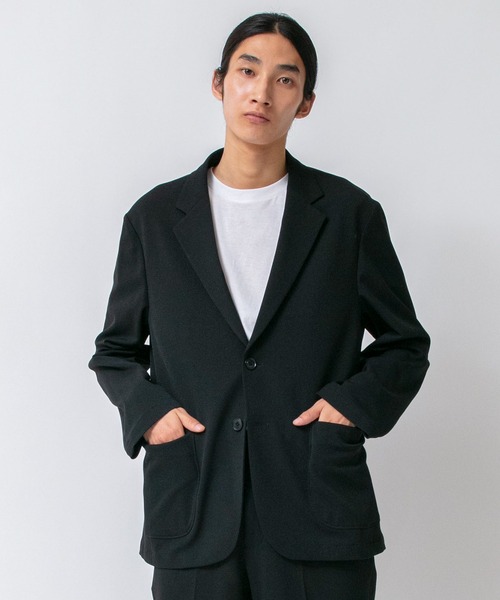 アウトラストラペルドジャケット | ジョンブル公式通販/JOHNBULL