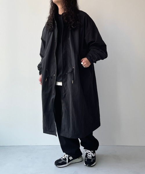 natto（ナット）の「【ユニセックスアイテム】high quality military