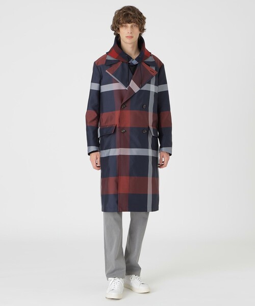 BLACK LABEL CRESTBRIDGE（ブラックレーベル・クレストブリッジ）の