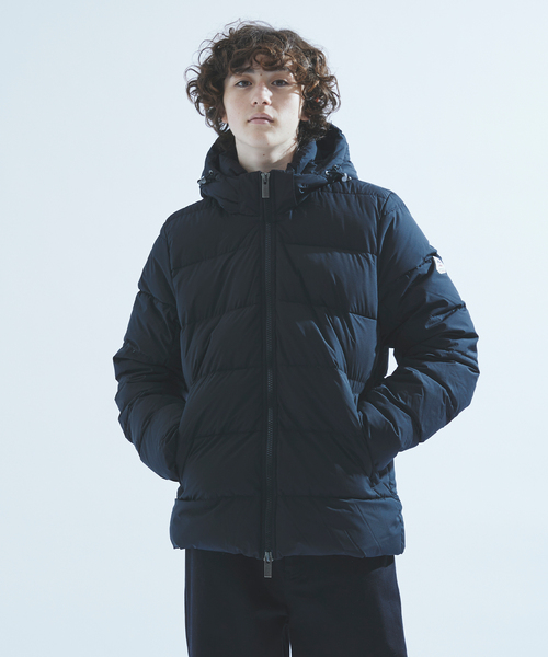 PYRENEX / ピレネックス SPOUTNIC JKT（ダウンジャケット/コート