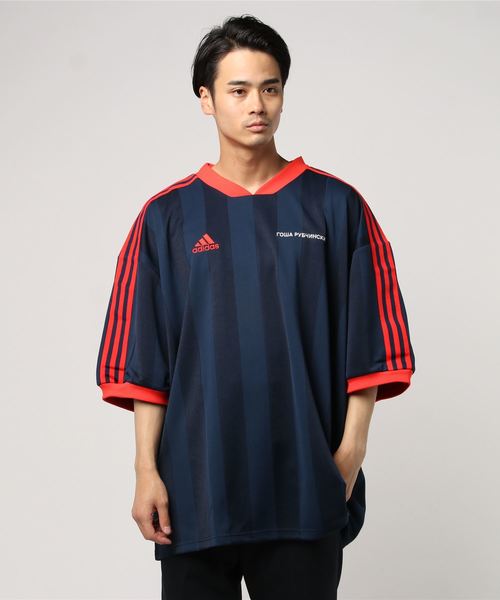 Gosha Rubchinskiy（ゴーシャラブチンスキー）の「GOSHA RUBCHINSKIY