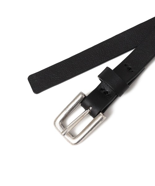 セール】LEFIJE: コンチョ ベルト（ベルト）｜LEFIJE（レフィエ）の