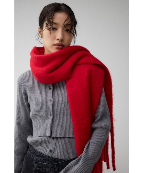 セール】フラッフィーストール（ストール/ショール）｜AZUL BY MOUSSY