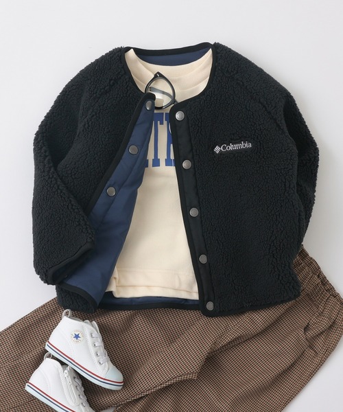 Columbia（コロンビア）の「【Columbia/コロンビア】別注ボア