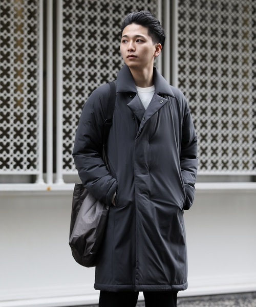 ATTACHMENT（アタッチメント）の「T400ノイズコーティングストレッチ