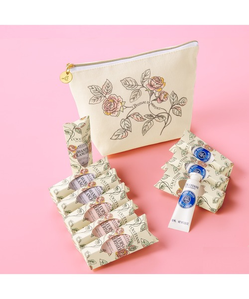 数量限定 春ギフト】カドー アン フルール 9本 ミニサイズのハンド