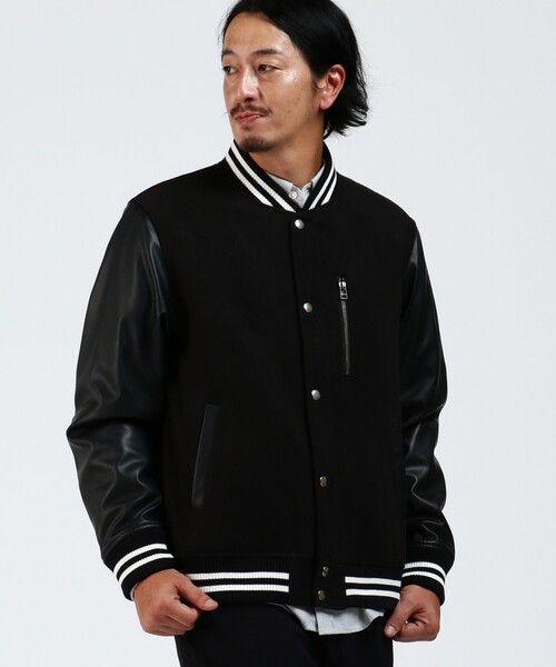 BEAMS HEART（ビームスハート）の「BEAMS HEART / フェイクレザー