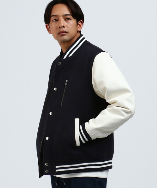 BEAMS HEART（ビームスハート）の「BEAMS HEART / フェイクレザー