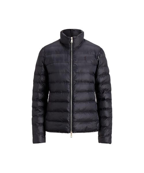 POLO RALPH LAUREN（ポロ ラルフ ローレン）の「パッカブル キルテッド