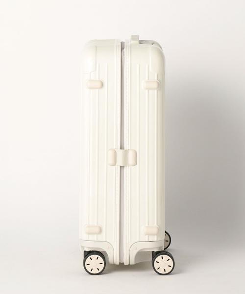 RIMOWA（リモワ）の「＜RIMOWA（リモワ）＞ UA別注 ECRU 58L（スーツ