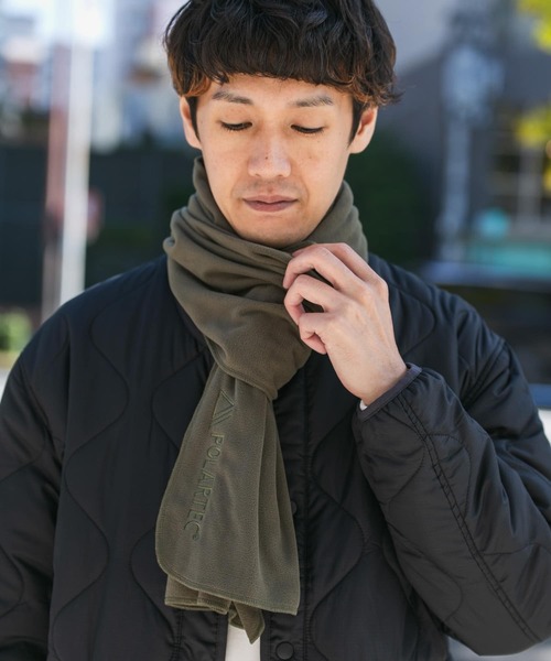 URBAN RESEARCH DOORS（アーバンリサーチドアーズ）の「POLARTEC