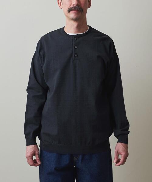 Steven Alan（スティーブンアラン）の「＜Steven Alan＞ KUBO HENLEY