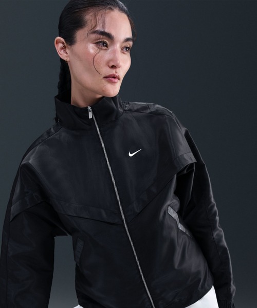 セール】ナイキ スポーツウェア ウィンドランナー ウィメンズ