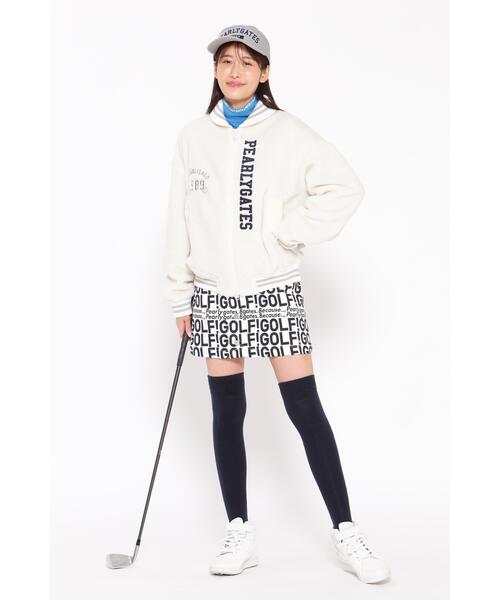 PEARLY GATES（パーリーゲイツ）の「【PEARLY GATES】アクリル