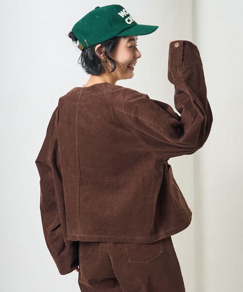 FREAK'S STORE（フリークスストア）の「＜セットアップ対応＞RED KAP