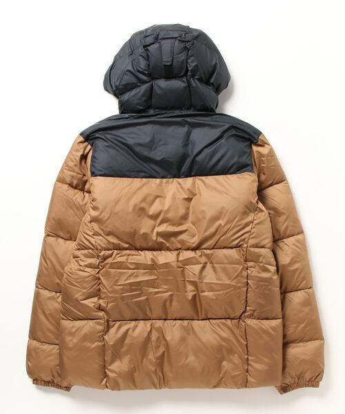 Columbia（コロンビア）の「【Columbia】Puffect Hooded Jacket