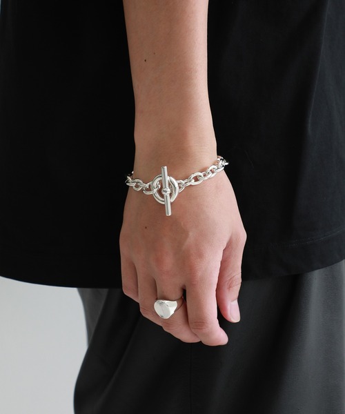 WAKAN SILVER SMITH（ワカンシルバースミス）の「Hook connect