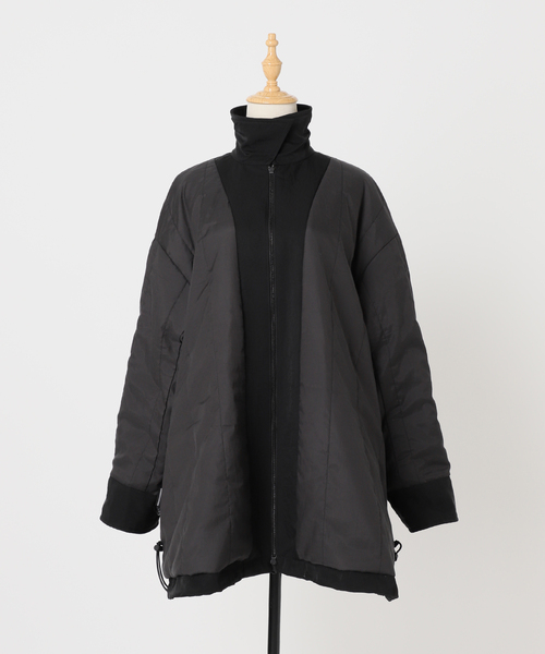 セール】《追加》テントブルゾン 2（その他アウター）｜Plage