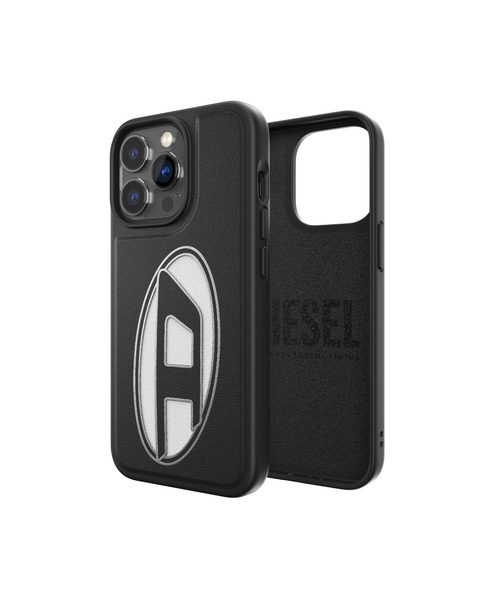 DIESEL（ディーゼル）の「ユニセックス iPhone 13 /13Pro アイフォン